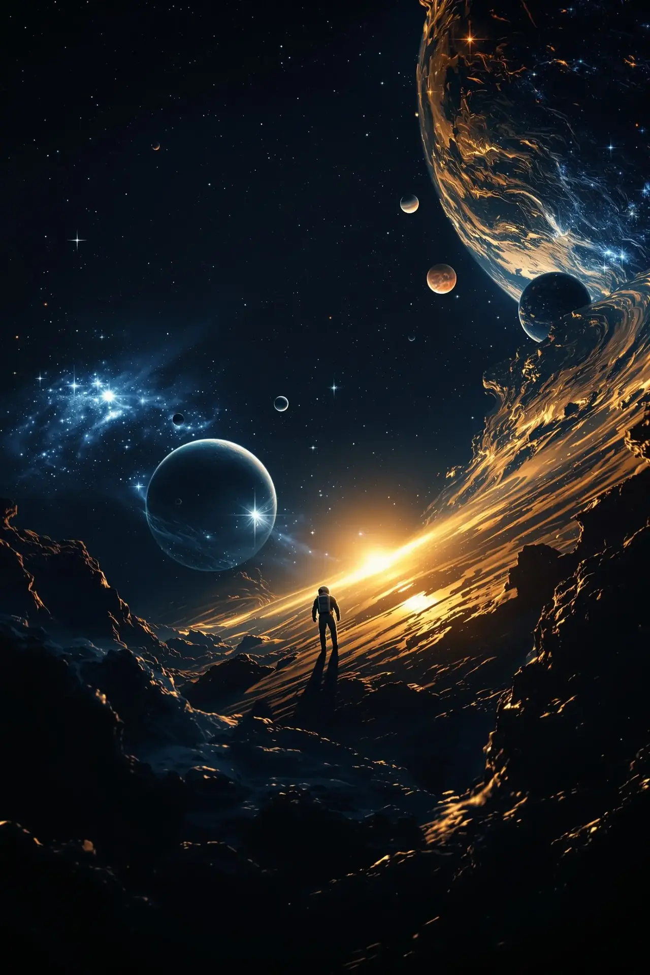 星海边境 - 青柠影视 星海边境